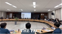  성동경찰서, 학생·학부모와 '초교 등하굣길 안전대책' 논의