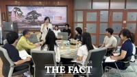  정읍시, '시민 공감' 맞춤형 친절교육 25회…행정 서비스 품격 높인다