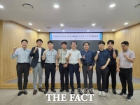  농관원 전북지원, 공공비축미곡 매입검사 관계기관 안전협의회 개최