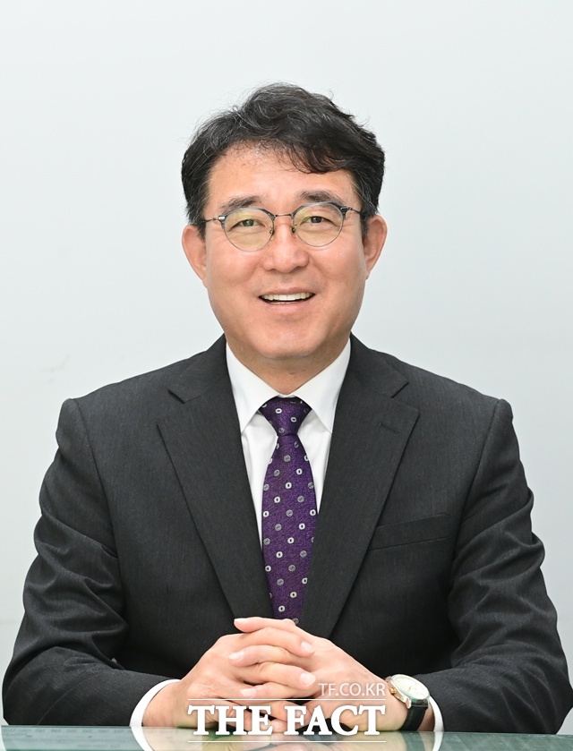 차석호 진주시부시장 /진주시