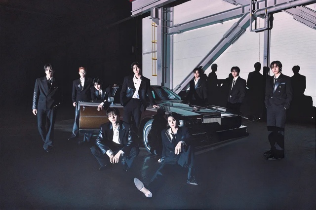 그룹 더보이즈의 소속사 원헌드레드가 팬 사이에서 제기된 그룹 QWER의 응원봉 표절 논란에 입장을 밝히고 향후 재발 방지를 약속했다./원헌드레드