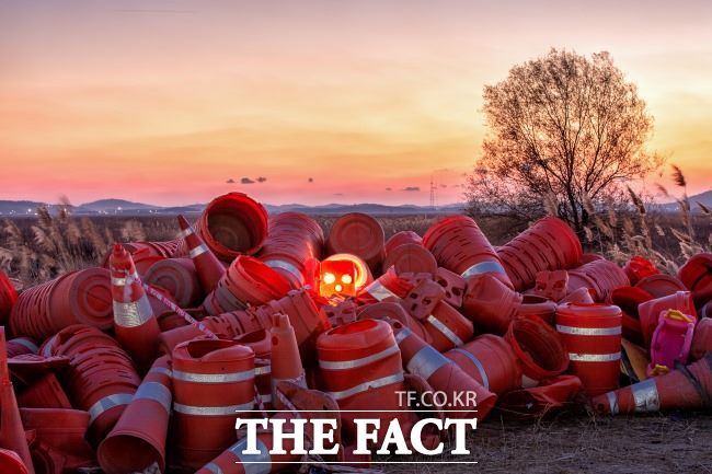 자연의 비명/김남국