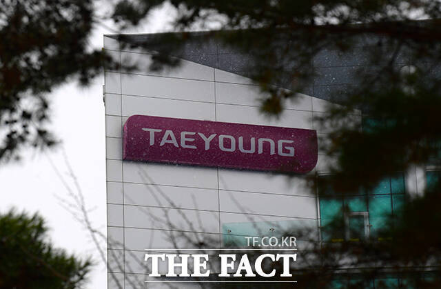 IMM 컨소시엄은 지난해 12월 태영건설 워크아웃 해소를 위해 시장 매물로 나온 태영그룹 자회사 에코비트를 2조700억원에 인수한 바 있다. /더팩트 DB