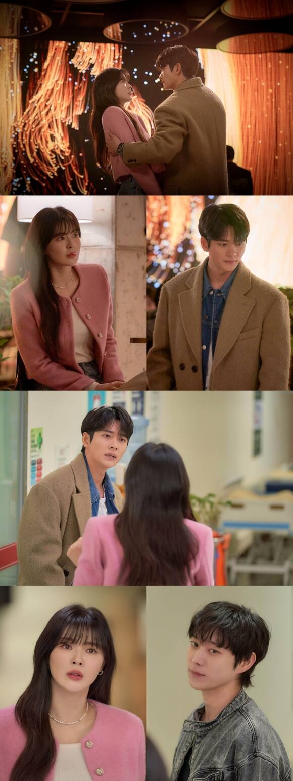 MBC 금토드라마 달까지 가자 3회 스틸이 공개됐다. /MBC