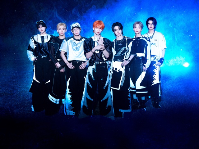 하이브 산하 레이블 YX레이블즈의 소속 그룹 아오엔이 10월 15일 새 디지털 싱글 Seishun Incredibles(세이슌 인크레더블/青春インクレディブル)을 발표한다./YX레이블즈