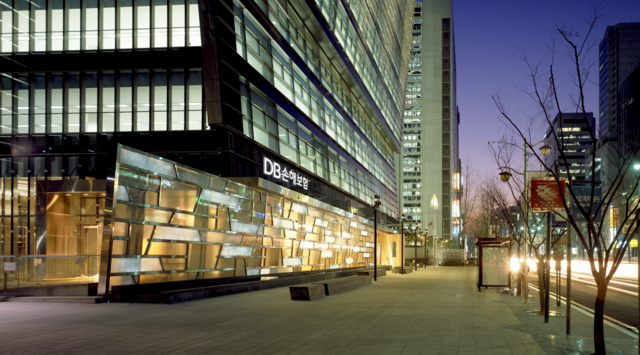 DB손해보험이 포테크라 발행주식 100%를 인수했다. /DB손해보험