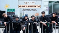  몬스타엑스, 공식 팬클럽 창단 10주년 자축 