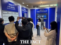  경기도·수원시, 4000명 모은 ‘지바이오 위크’…1500만 달러 계약 추진