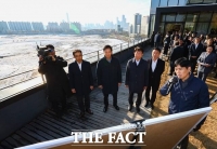  용산, 10년 만의 반전…스마트도시로 다시 뛰는 국제업무지구