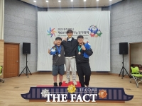  대전시,제60회 전국기능경기대회서 금메달 3명 등 25명 입상 '쾌거'