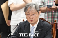  이찬진 금감원장·김용범 정책실장 아들, 미래에셋운용 근무