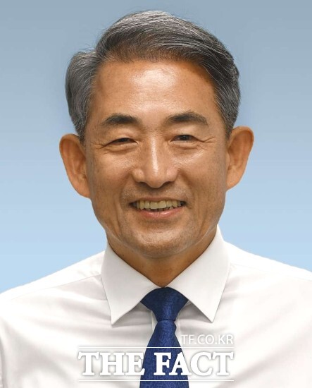 윤준병 의원이 대표 발의한 정부조직법 일부개정법률안이 국회를 통과했다. /윤준병 의원실