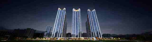 삼성물산 건설부문과 대우건설 컨소시엄(이하 삼성대우사업단)이 서울시 영등포구 문래동4가 재개발사업의 시공사로 최종 선정됐다. /삼성물산