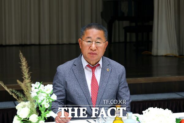 이한영 대전시의회 운영위원장(국민의힘, 서구6) /대전시의회