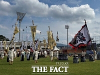  대덕구 '계족산 무제', 제66회 한국민속예술제 우수상 쾌거