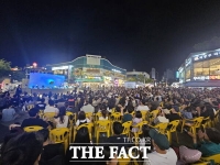  음악과 이야기가 어우러진 마치광장…제4회 뮤직토크쇼 성황