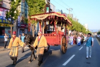  경주 '제52회 신라문화제', 10월 10일부터 3일간 진행