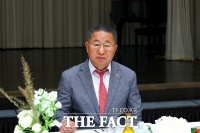  이한영 대전시의회 운영위원장, '영유아 보육 및 교육의 미래 위한 유보통합 3법' 개정안 건의