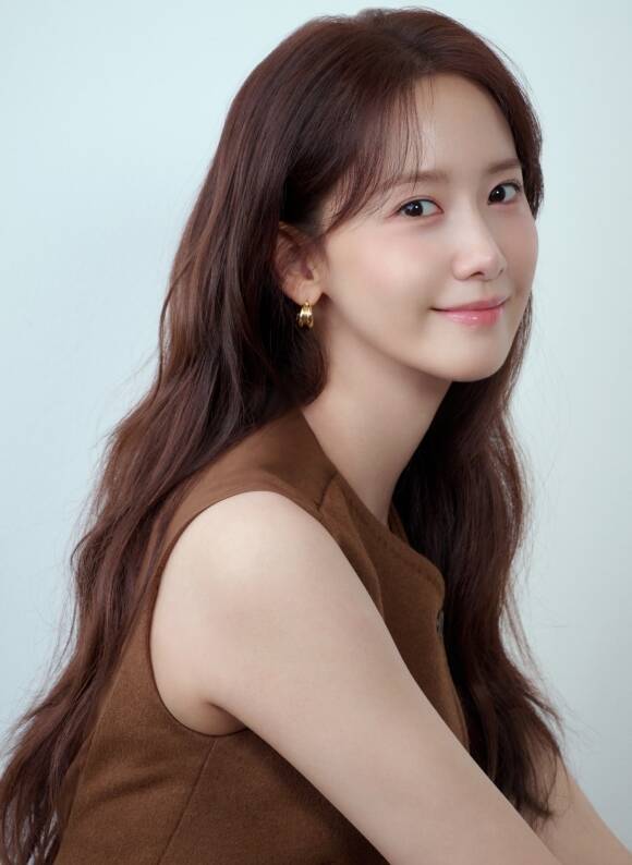 배우 임윤아가 자신을 뷔페라고 표현하며 다양한 모습을 시청자들 앞에 내놓을 수 있도록 앞으로도 꾸준히 노력하겠다고 전했다. /SM엔터테인먼트