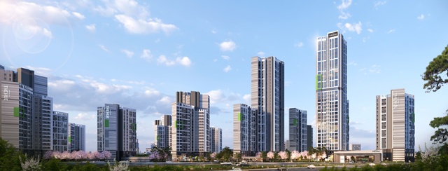 한신공영은 서울 은평구 대조A3구역 가로주택정비사업 시공사로 선정됐다고 29일 밝혔다. /한신공영