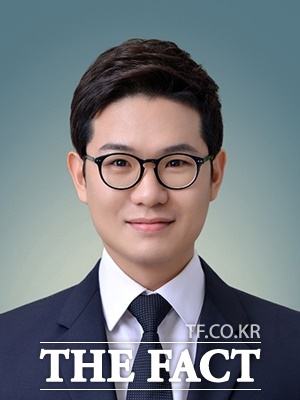 정원준 연구위원(한국법제연구원, 개인정보보호법학회 연구이사)