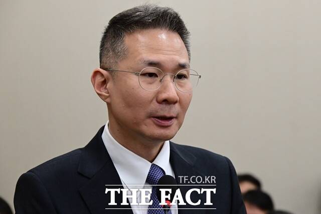 오픈AI는 오픈AI코리아의 초대 총괄 대표로 김경훈 전 구글코리아 사장을 선임했다고 29일 밝혔다. /남윤호 기자