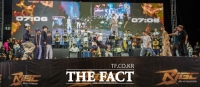  부천 국제브레이킹대회, 1만 5000명 참여 속 성황리 마쳐