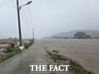  경기도, 양주 청담천 3.93㎞ 정비 착공…홍수 방어력 대폭 향상