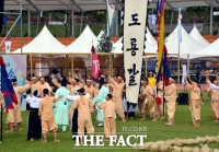  의왕두레농악, 한국민속예술제 일반부 '우수상' 차지