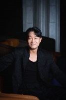  [TF인터뷰] 조우진, 환기가 필요할 때 만난 '보스'