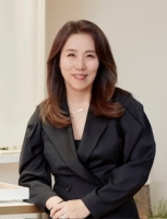  LG생활건강, 로레알 출신 이선주 사장으로 대표이사 교체