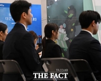  신입사원 적정 나이 남성 30.4세·여성 28.2세