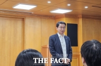  [TF현장] 이억원 금융위원장 