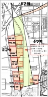  성남 야탑·이매 일부 지역 고도제한 풀렸다… 5층~21층 상향