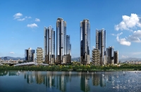  현대건설, 2.7조 규모 압구정2구역 재건축 수주