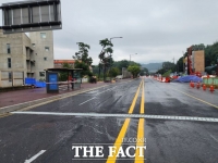  안양시, 광명시 연결 버스 30일 운행 재개…신안산선 사고 구간 임시 개통