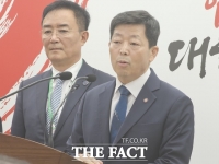  충남도, 3개 대학 ‘글로컬대학30’ 지정