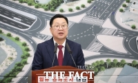  대전시, 서북부 지역 상습정체구간 구조개선 본격 추진