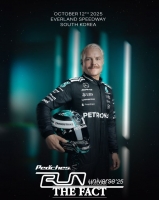  'F1 팬 주목'…10월 12일 용인 에버랜드서 'F1 쇼런' 개최