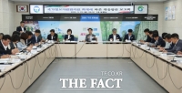  고창군 정보시스템 중단 사고 대책회의…