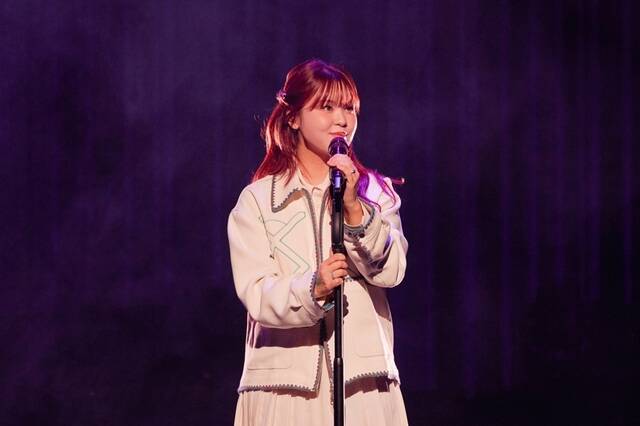 최유리가 팬들의 뜨거운 성원에 서울과 부산 콘서트가 매진되자 각각 좌석과 회차를 추가했다. /네이브