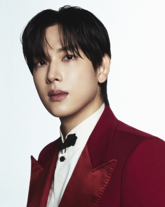 배우 임시완이 <더팩트>와 만나 최근 공개된 넷플릭스 영화 사마귀 관련 인터뷰를 진행했다. /넷플릭스