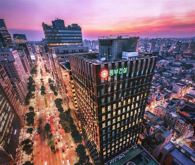 동부건설은 추석 명절을 맞아 2500여개 협력사를 대상으로 거래대금 약 1800억원을 당초 지급일보다 앞당겨 집행한다고 30일 밝혔다. /동부건설