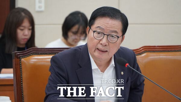 장종태 국회의원. /의원실