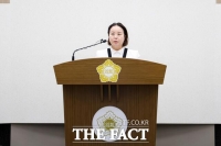  최연숙 당진시의원, 당진만의 관광기념품 개발 필요성 제안