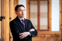  민주당, 정책위 부의장에 권오영 임명