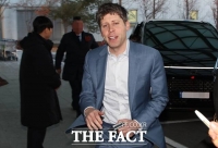  [단독] 샘 올트먼 오픈AI CEO, 이번 주 방한 추진