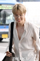  지민 '아미가 반한 미소' [포토]