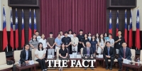  전남대, 글로벌 IP 인재 양성 나서