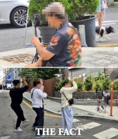  [취재석] 부천시, 부천역 유튜버·BJ 막장극에 '뒷북'